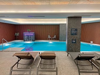 Grands Suites Hotel Residences & Spa