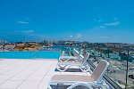 Grands Suites Hotel Residences & Spa