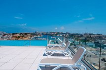 Grands Suites Hotel Residences & Spa