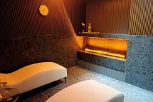 Grands Suites Hotel Residences & Spa
