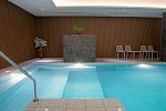 Grands Suites Hotel Residences & Spa