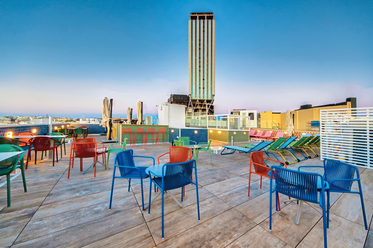 IKYK Hotel