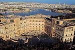 The Phoenicia Hotel