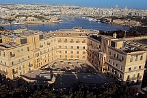 The Phoenicia Hotel
