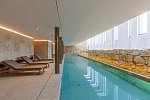 The Phoenicia Hotel