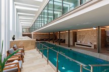The Phoenicia Hotel