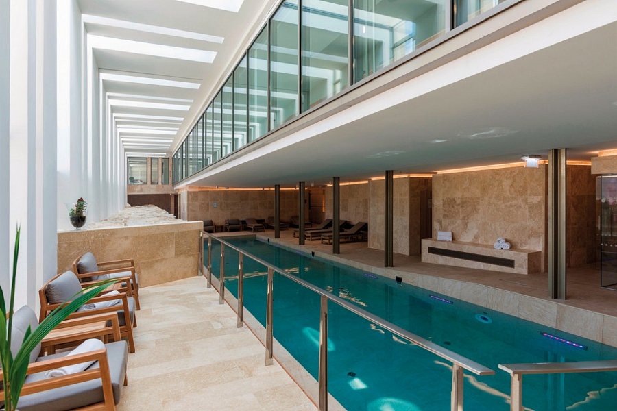 The Phoenicia Hotel