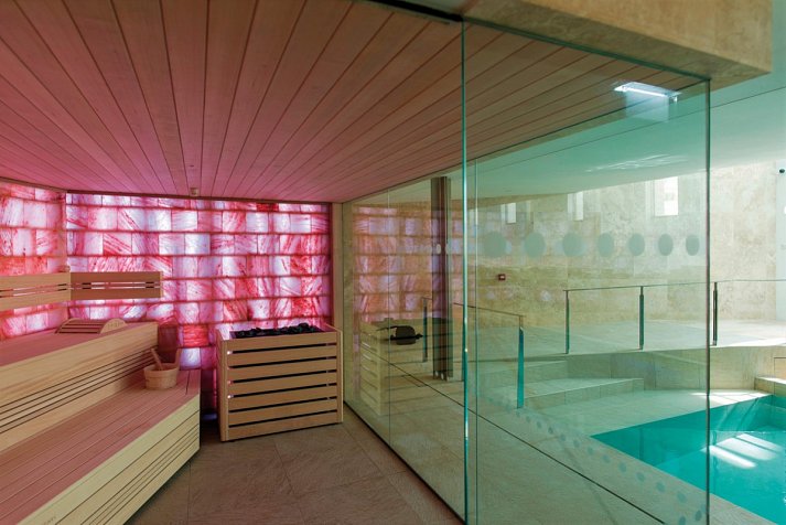 The Phoenicia Hotel