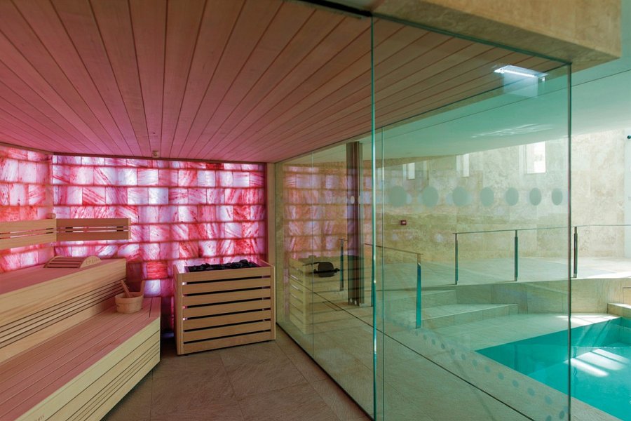The Phoenicia Hotel
