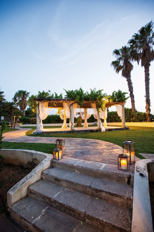 The Phoenicia Hotel