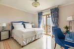 The Phoenicia Hotel