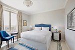 The Phoenicia Hotel