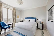 The Phoenicia Hotel - Wohnbeispiel Doppelzimmer Superior (Zimmercodierung DS1)