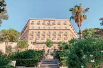 The Phoenicia Hotel