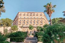 The Phoenicia Hotel