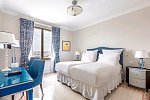 The Phoenicia Hotel