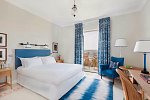 The Phoenicia Hotel