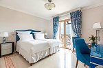 The Phoenicia Hotel