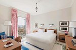 The Phoenicia Hotel
