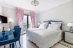 The Phoenicia Hotel
