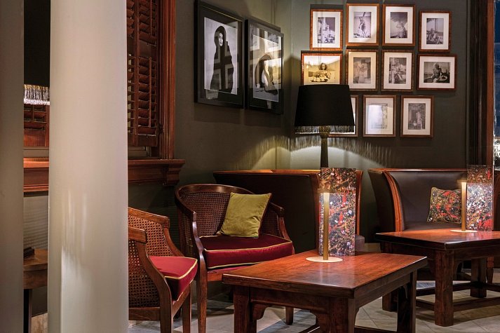 The Phoenicia Hotel