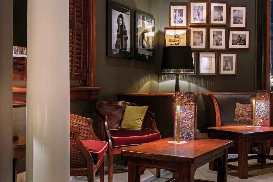 The Phoenicia Hotel