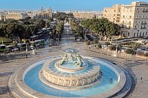 The Phoenicia Hotel