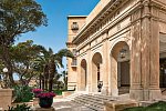 The Phoenicia Hotel