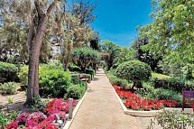 The Phoenicia Hotel