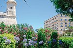 The Phoenicia Hotel