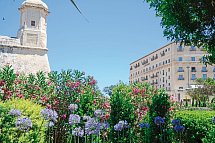 The Phoenicia Hotel