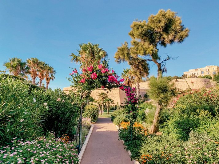 The Phoenicia Hotel