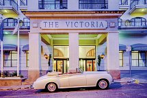 AX Victoria Hotel