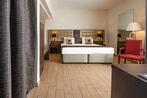 AX Victoria Hotel - Wohnbeispiel Doppelzimmer Classic (Zimmercodierungen DB1 & DB2)