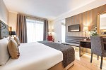 AX Victoria Hotel