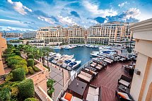 Hilton Malta