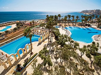Hilton Malta