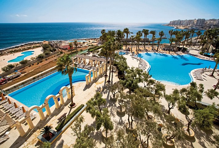Hilton Malta