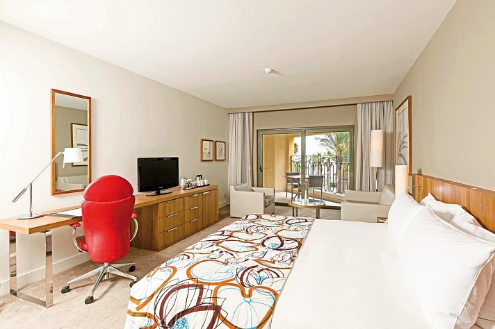 Hilton Malta