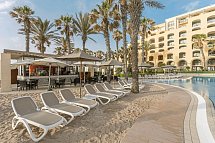 Hilton Malta