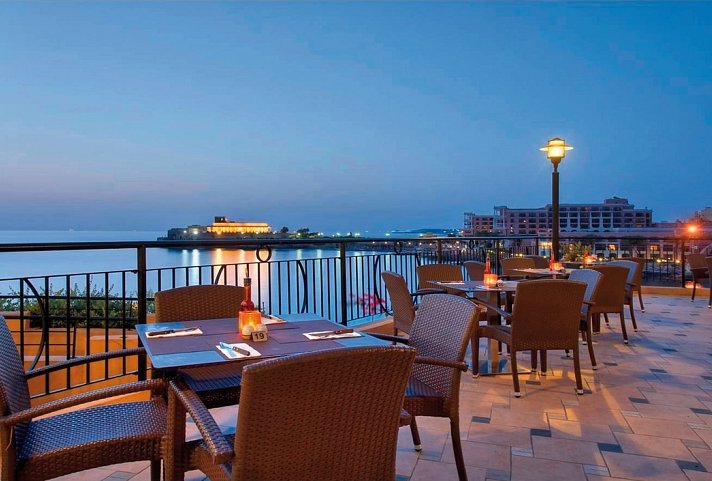 Verdi St. George´s Bay Marina