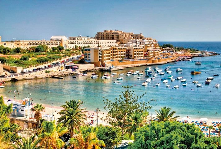 Verdi St. George´s Bay Marina