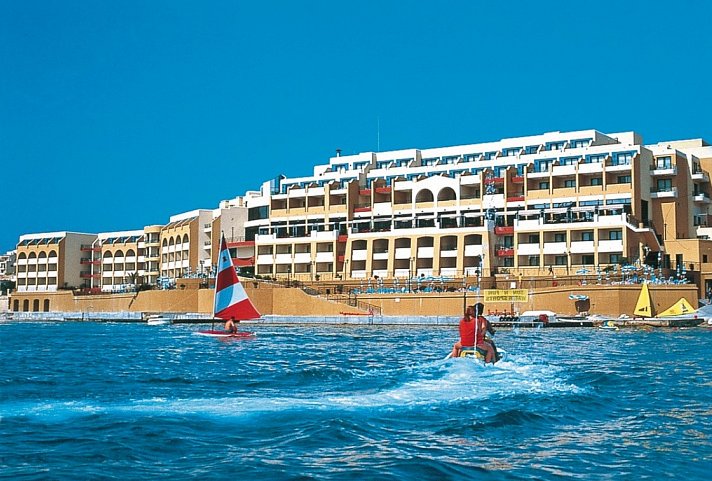 Verdi St. George´s Bay Marina