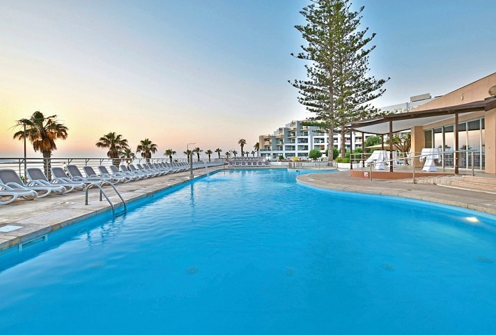 DoubleTree by Hilton Malta