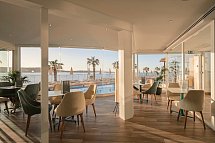 DoubleTree by Hilton Malta