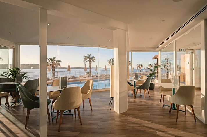 DoubleTree by Hilton Malta
