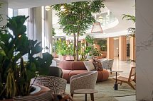 DoubleTree by Hilton Malta