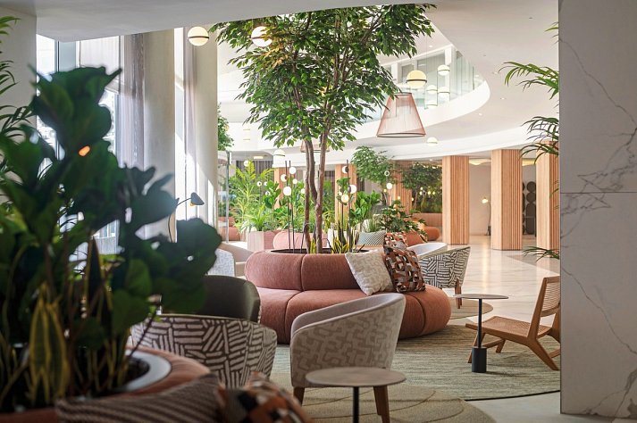 DoubleTree by Hilton Malta