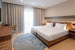 DoubleTree by Hilton Malta