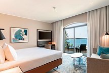 DoubleTree by Hilton Malta